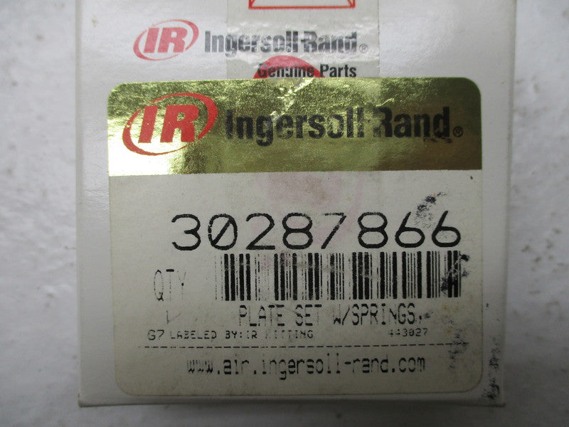INGERSOLL RAND 30287866 NSFS