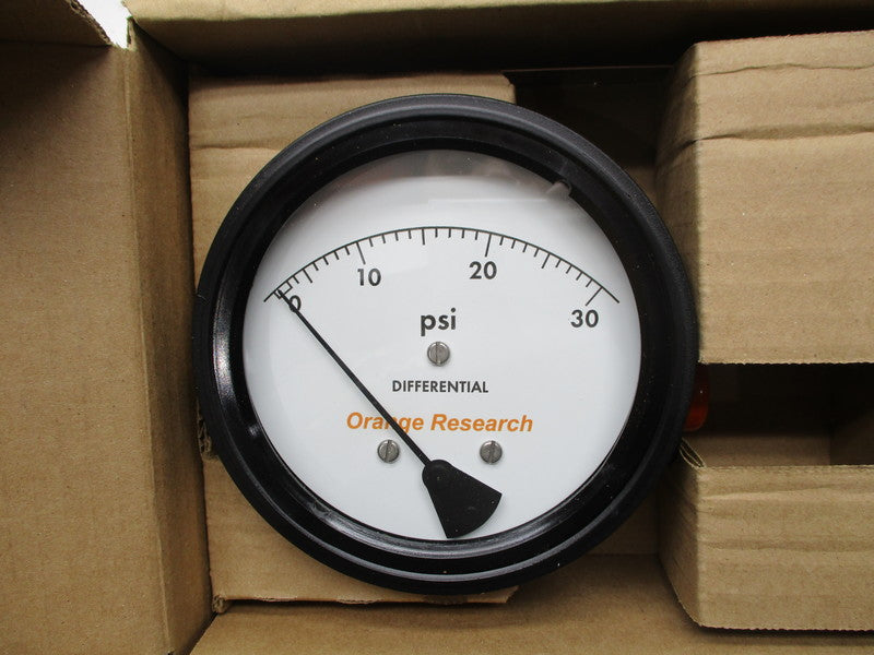 ORANGE RESEARCH 1502DG-1A-4.5B NSMP