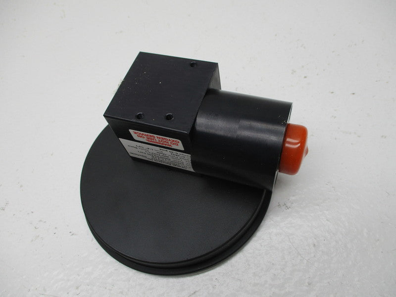 ORANGE RESEARCH 1502DG-1A-4.5B NSMP
