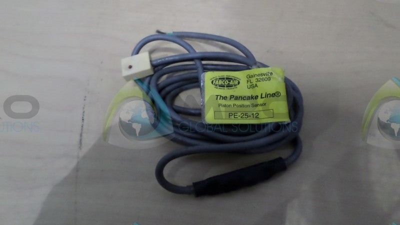 FABCO-AIR PE-25-12 SENSOR NSNP