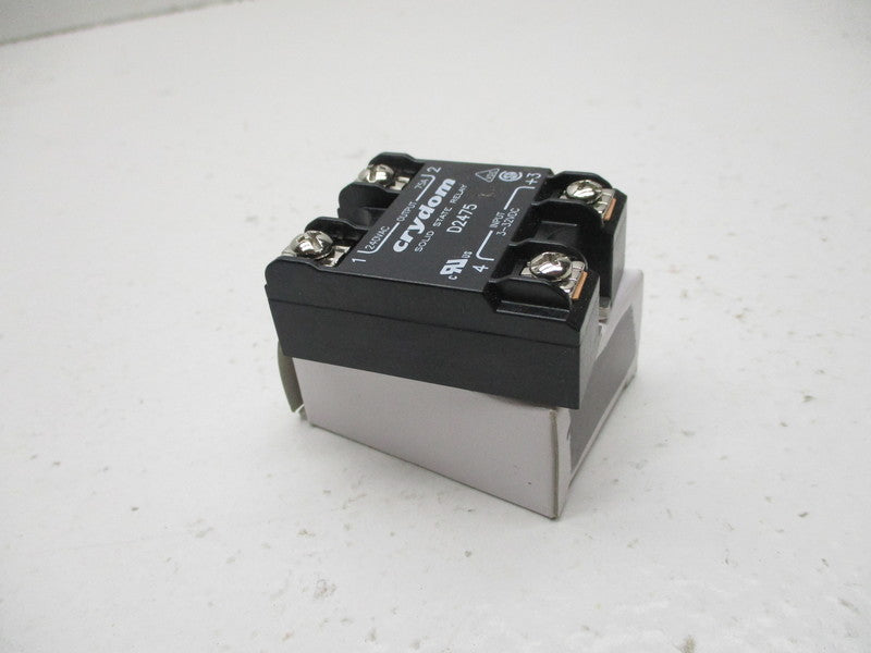 CRYDOM D2475 24/32V NSMP