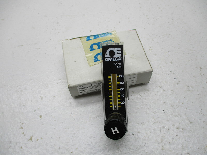OMEGA FL-1006 NSMP