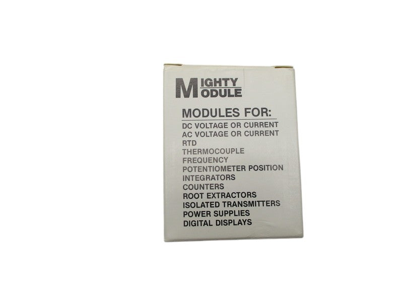 MIGHTY MODULE MM1020 115VAC NSMP