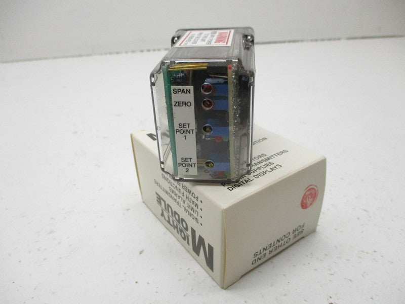 MIGHTY MODULE MM1020 115VAC NSMP