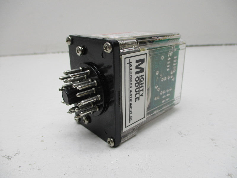 MIGHTY MODULE MM1020 115VAC NSMP