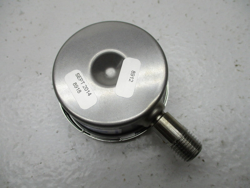 ASHCROFT 25-1009-SW-02L-2000# NSMP