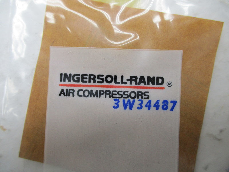 INGERSOLL RAND 3W34487 NSMP