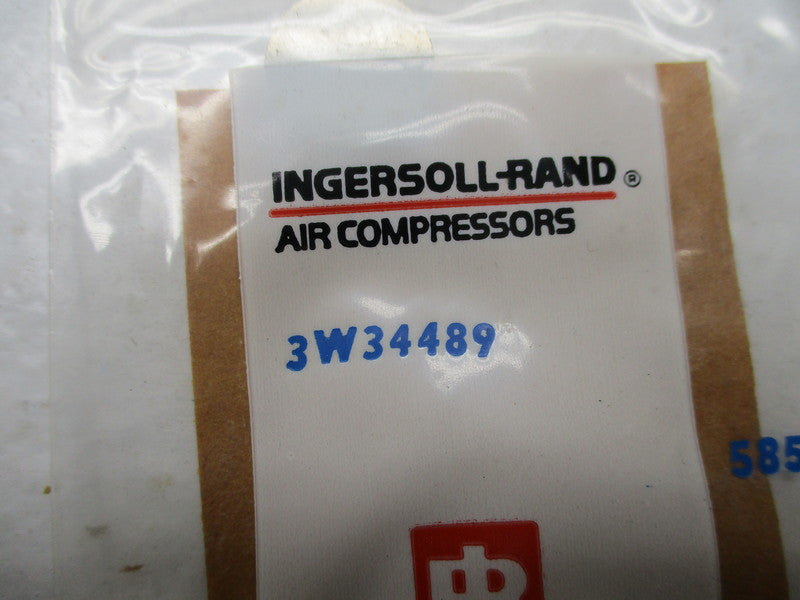 INGERSOLL RAND 3W34489 NSMP