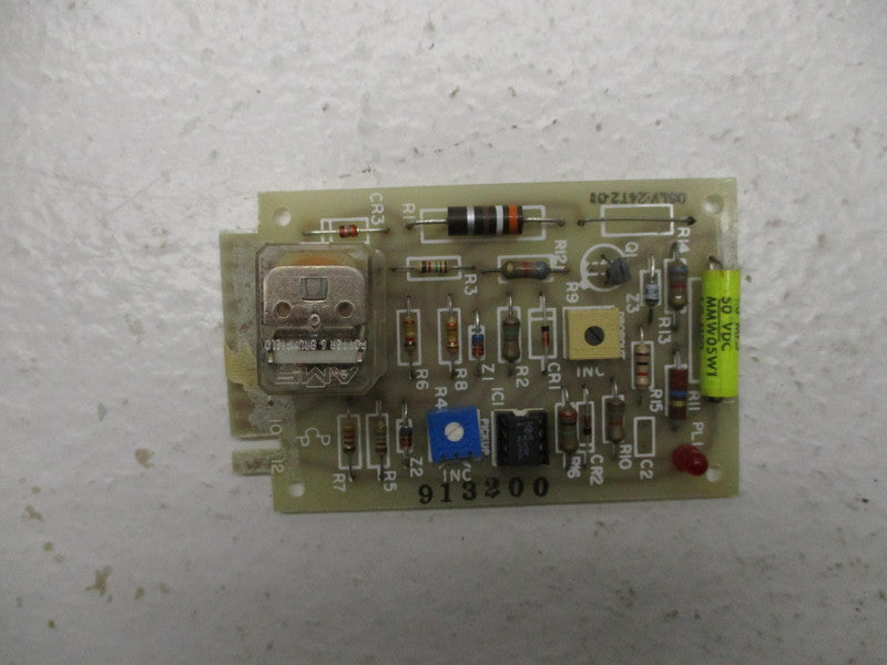 PC741204 UNMP