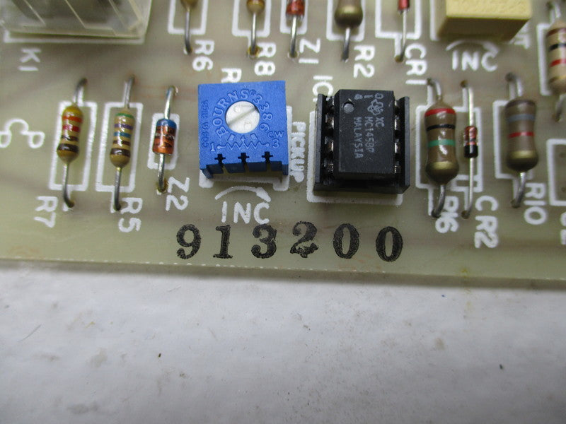 PC741204 UNMP