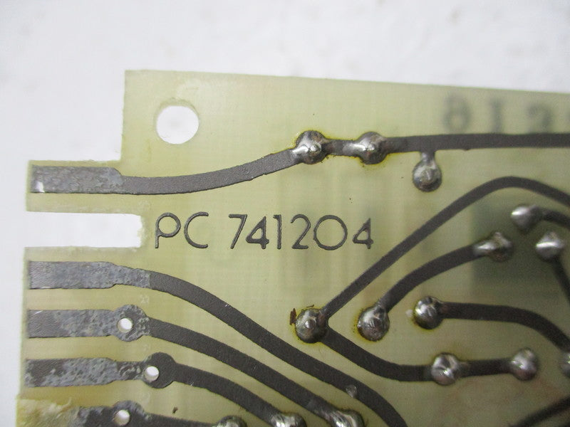 PC741204 UNMP