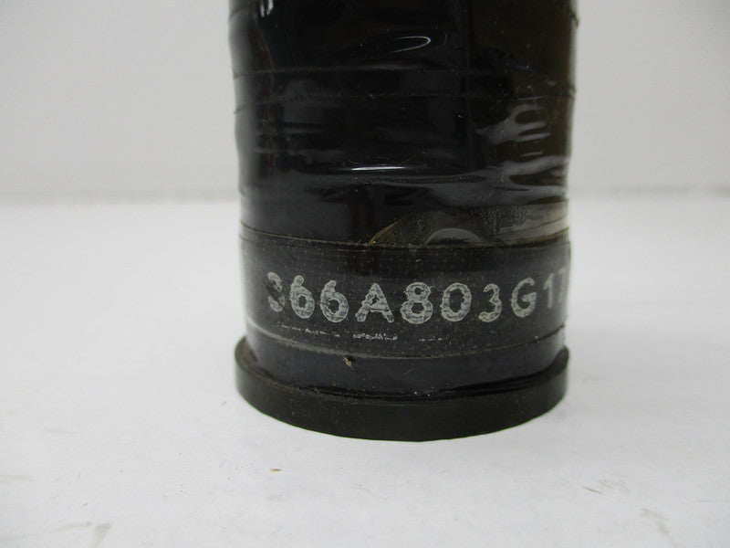 GENERAL ELECTRIC 366A803G17 NSNP