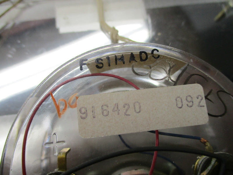 METER FS1MADC NSNP