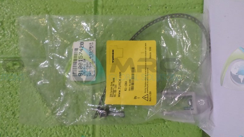 TURCK KLI-CB64 CYLINDER SWITCH *NEW IN ORIGINAL PACKAGE*