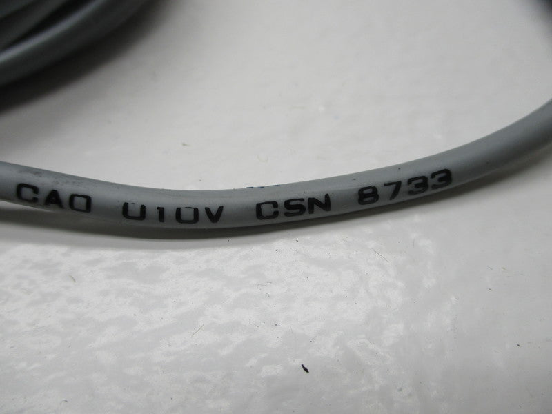 GO SYSTEMS CAO010VCSN NSNP