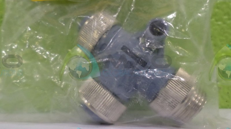 TURCK SM-2RKM-57 CONNECTOR NSMP