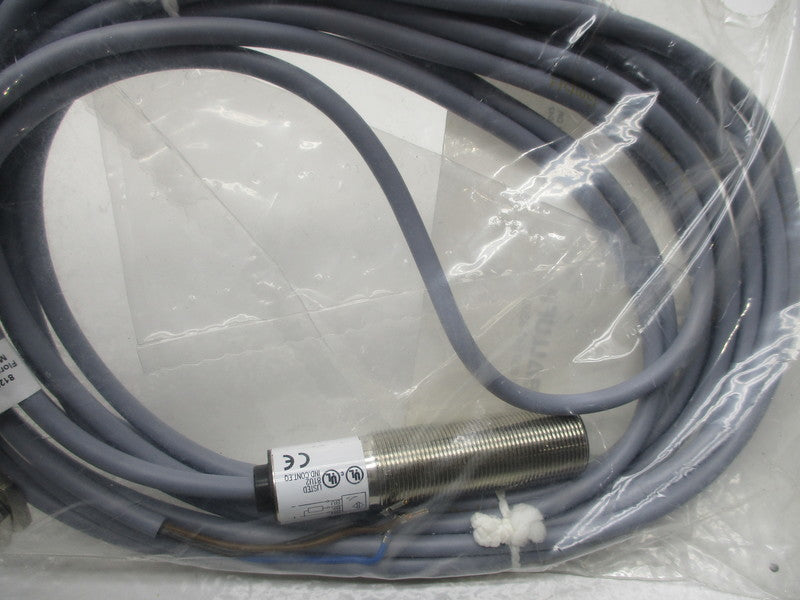 BALLUFF BES-516-355-BO-C-05 NSMP