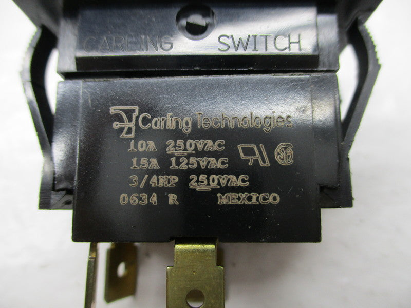 CARLING 0634R NSNP