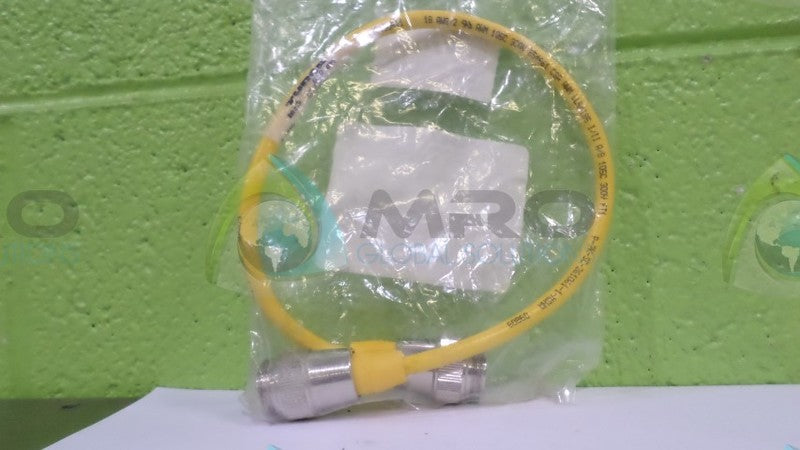 TURCK RSM-40-RSM-50-0.5M/CS12522 CONNECTOR NSMP