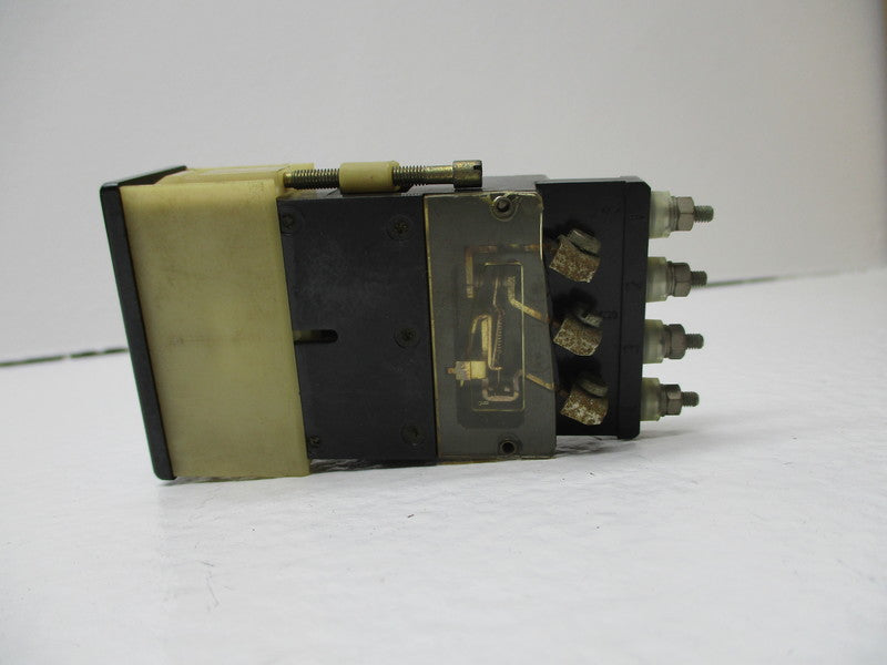 ELEKTRO-APPARATEBAU 03-122 (AS PICTURED) NSNP