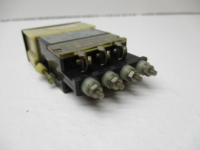 ELEKTRO-APPARATEBAU 03-122 (AS PICTURED) NSNP