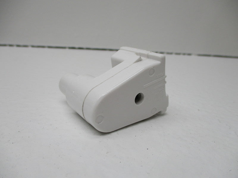 LEVITON 104-02536 FLOURESCENT LAMPHOLDER  NSNP