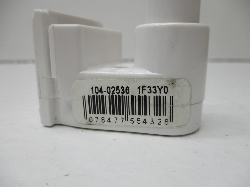 LEVITON 104-02536 FLOURESCENT LAMPHOLDER  NSNP
