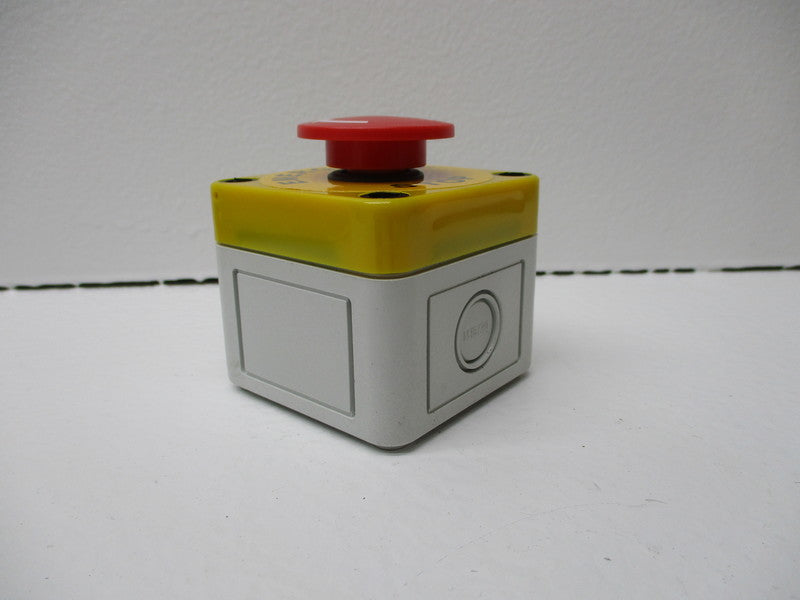 PUSH BUTTON M16/20 NSNP