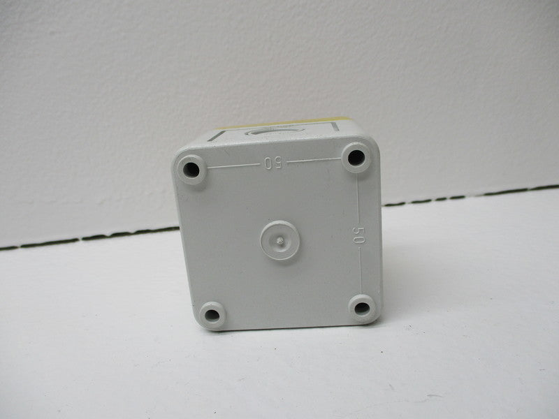 PUSH BUTTON M16/20 NSNP