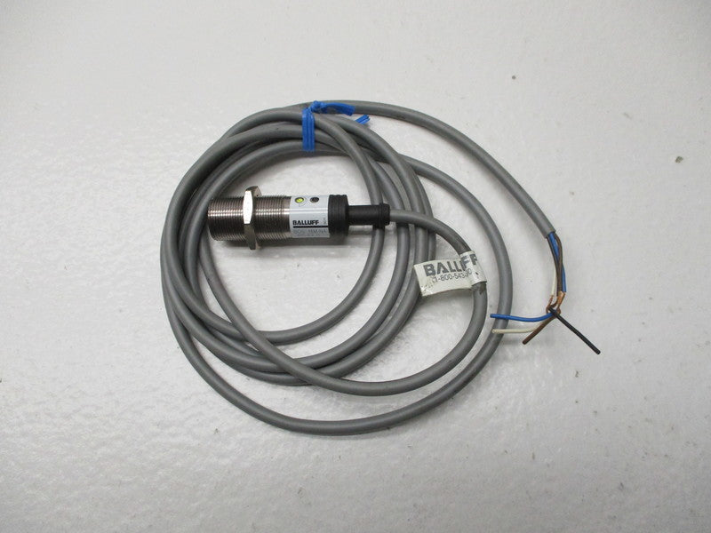 BALLUFF BOS18M-NA-1PD-E4-C NSNP