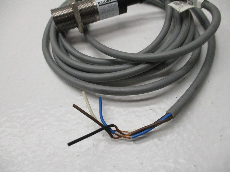 BALLUFF BOS18M-NA-1PD-E4-C NSNP