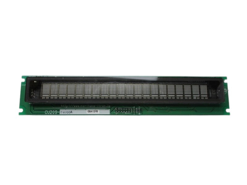 NORITAKE CU209-TW200A  NSNP