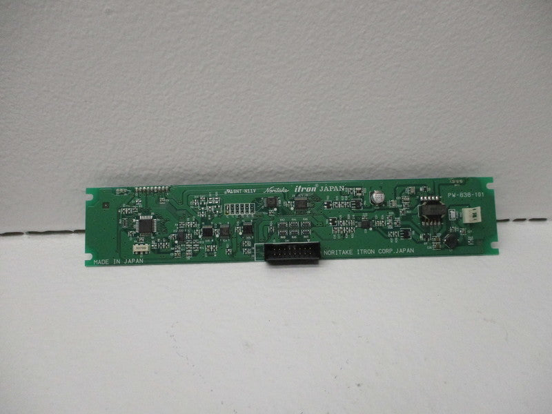 NORITAKE CU209-TW200A  NSNP