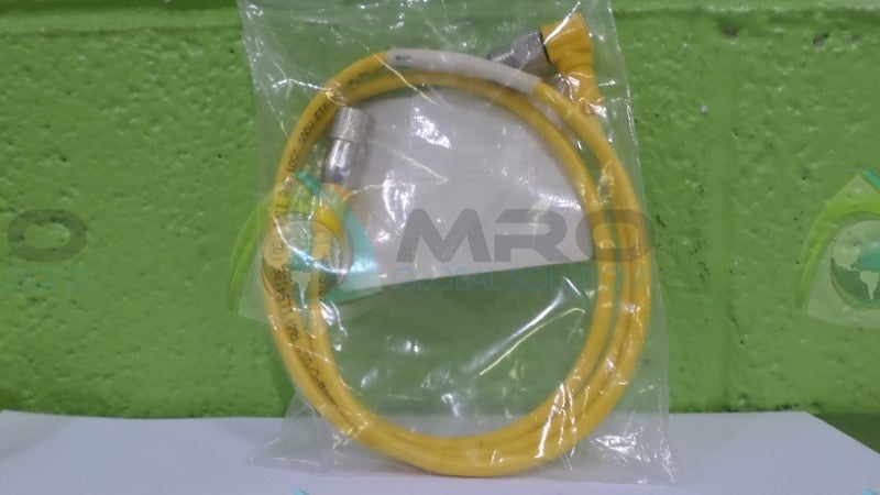 TURCK KB-3T-1-WSB-3T CONNECTOR NSMP