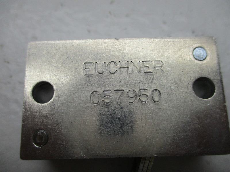 EUCHNER 057950  NSNP