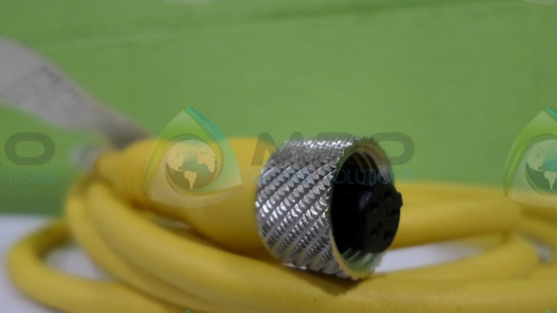 MENCOM CORP. MAC-5FP-6 CONNECTOR NSNP