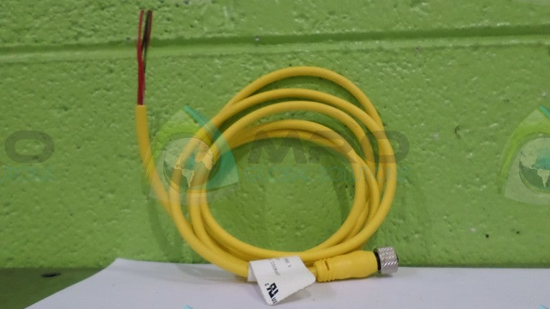 MENCOM CORP. MAC-5FP-6 CONNECTOR NSNP