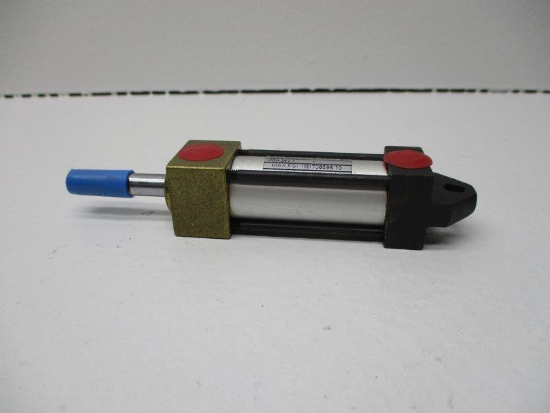 NORGREN ETC5/16-REV.#0 NSNP