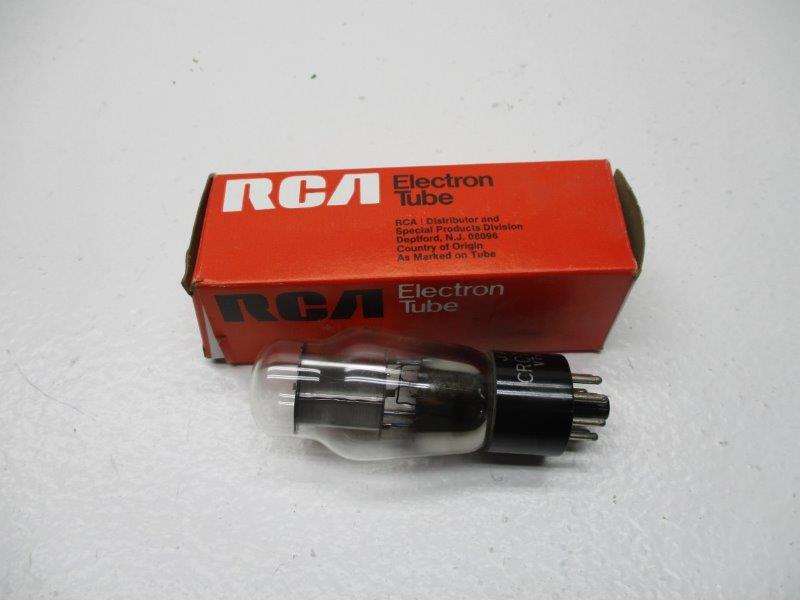 RCA CRC-2050 VT-245 NSMP