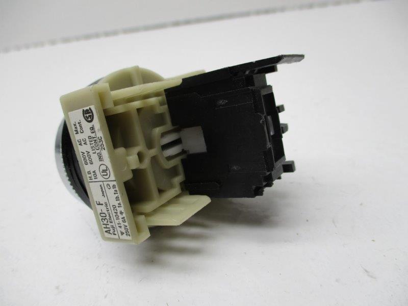FUJI ELECTRIC AH30-F NSNP