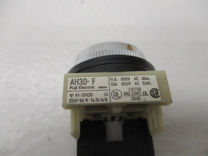 FUJI ELECTRIC AH30-F NSNP