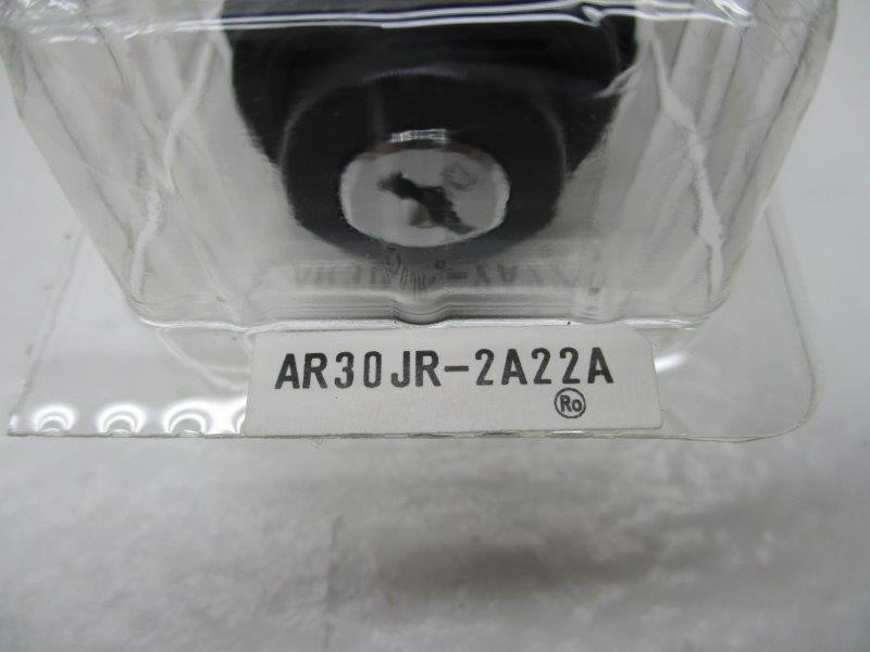 FUJI ELECTRIC AR30JR-2A22A NSMP
