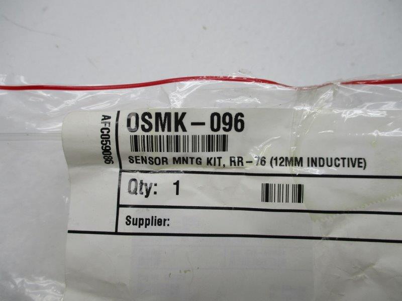 SPARE PART KIT OSMK-096 NSMP
