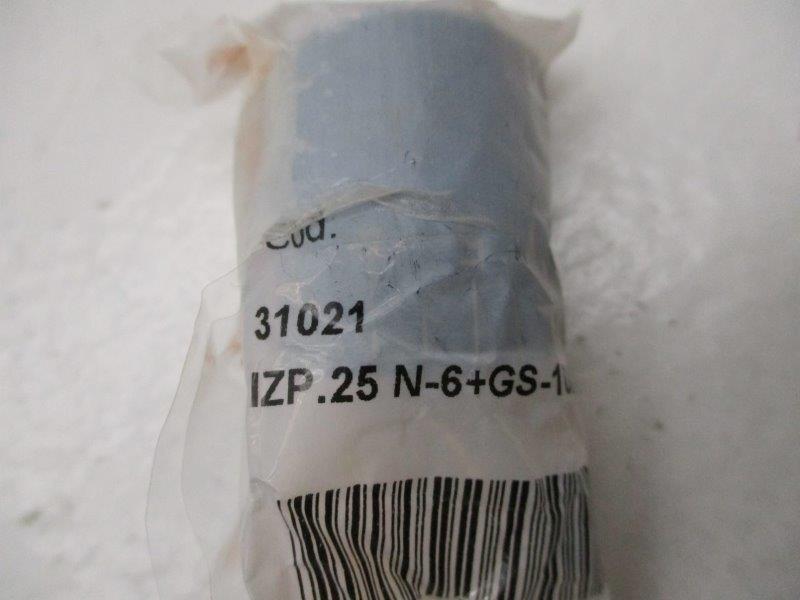 ELESA IZP.25N-6+GS-10/20 NSMP