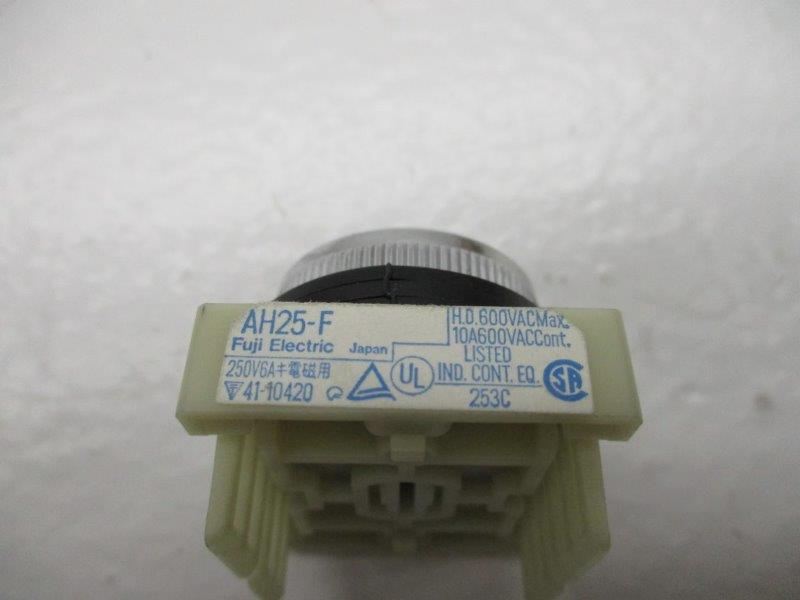 FUJI ELECTRIC AH25-F NSNP