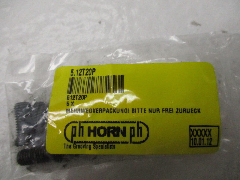 PH HORN 5.12T20P NSMP