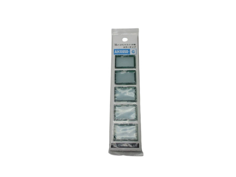 FUJI ELECTRIC AHX658-G NSMP