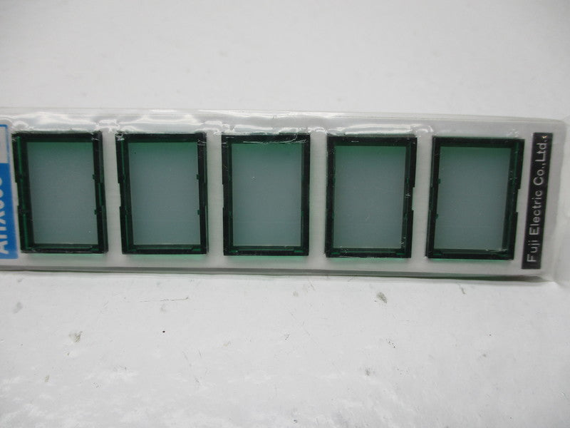 FUJI ELECTRIC AHX658-G NSMP