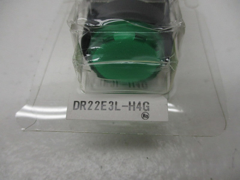 FUJI ELECTRIC DR22E3L-H4G NSMP