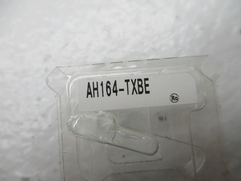 FUJI ELECTRIC AH164-TXBE NSMP